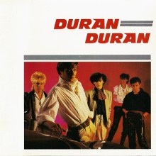 DURAN DURAN - Duran Duran CD